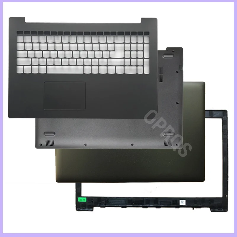 

NEW for LENOVO IdeaPad 320-15 320-15ISK 320-15IKB 320-15AST 320-15IAP LCD Back Cover/Front Bezel/Palmrest/Bottom Case
