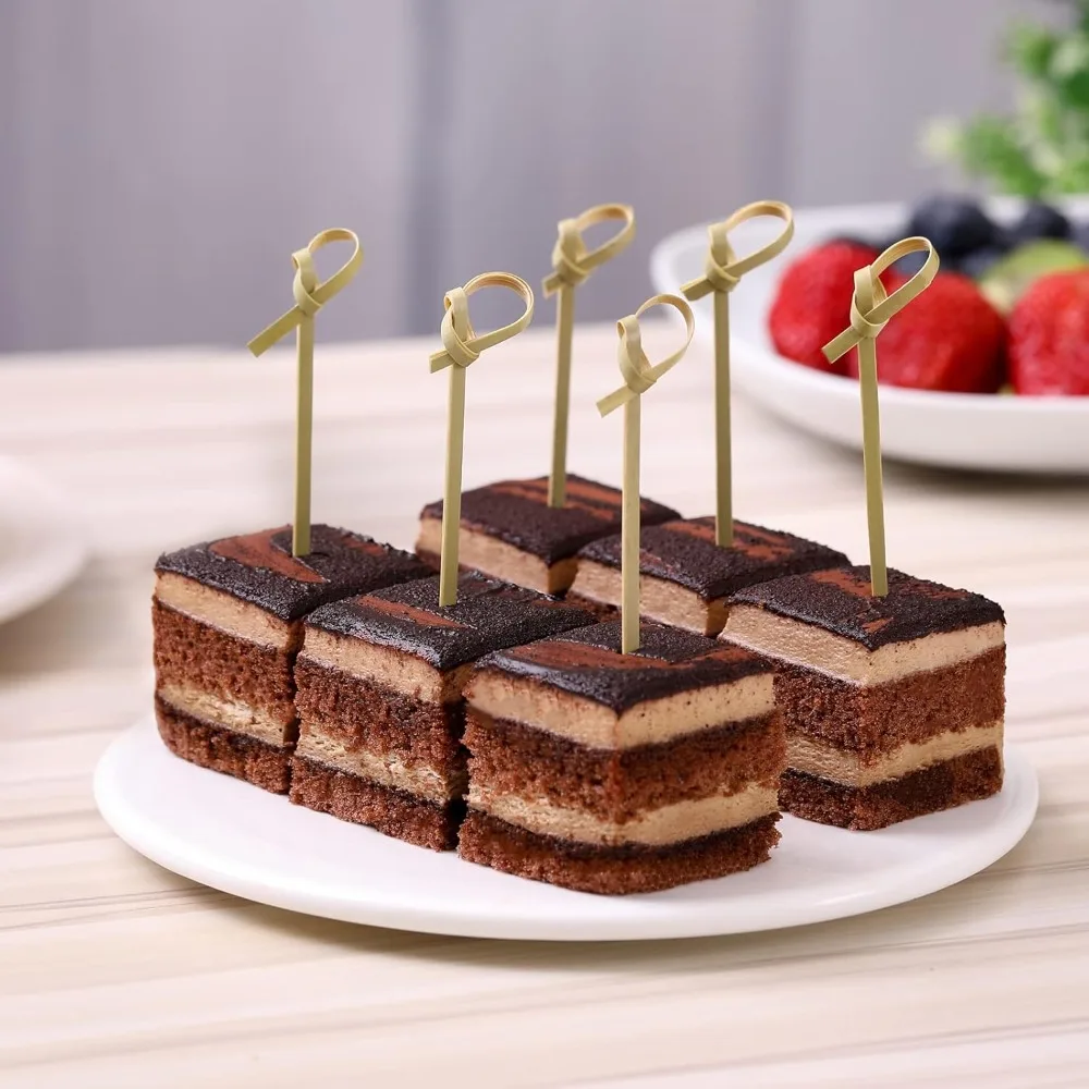 Thumbnail 4 - #23 Trending Food Skewers Right Now