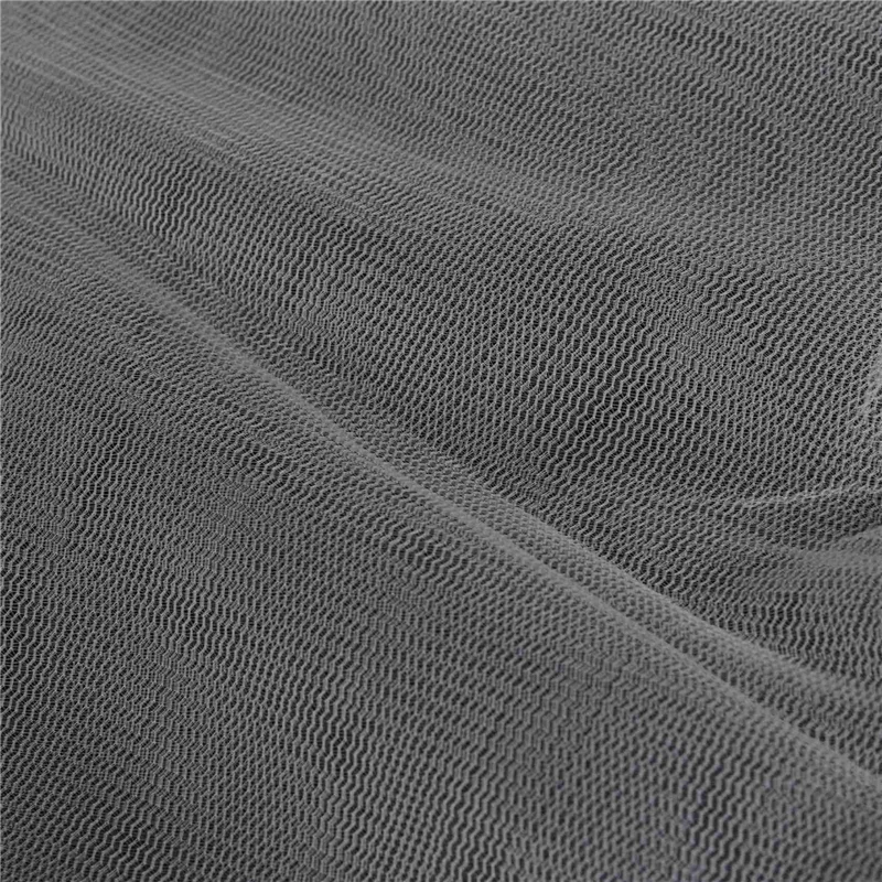 

80-пакетный сетчатый мешок, 5-галонный фильтр для краски с эластичным верхним отверстием, белый мешок с мелкой сеткой для садоводства с краской