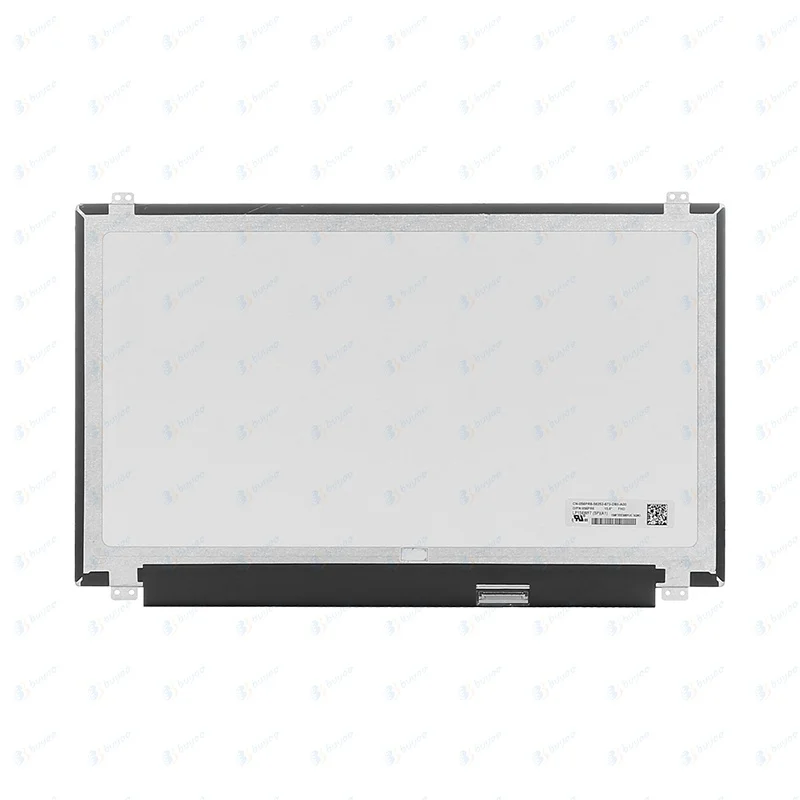 Original 15.6 inch LP156WF7-SPA1 Laptop Display LcD Screen  Touch 1080P FHD 40pins 100% Tested Works Well