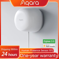 Aqara Human Presence Sensor FP1 Zigbee 3.0 High Precision fp1 presence detection Sensor Smart Home Support Apple Homekit