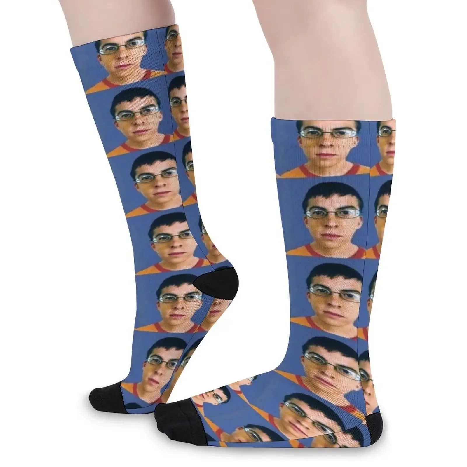 Mclovin Socks snow hiphop new in Men's socks Rugby