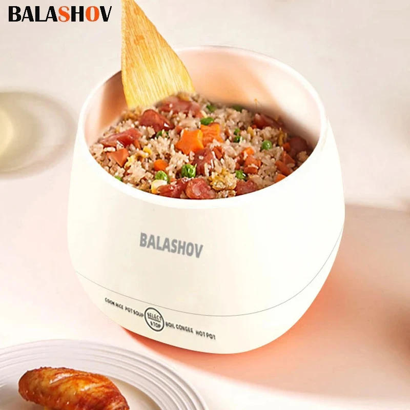 Electric Multi Rice Cooker Multifunctional Stew Pan Non-stick Cookware for Kitchen Offer Multicooker Hot Pot Home Appliance 220V