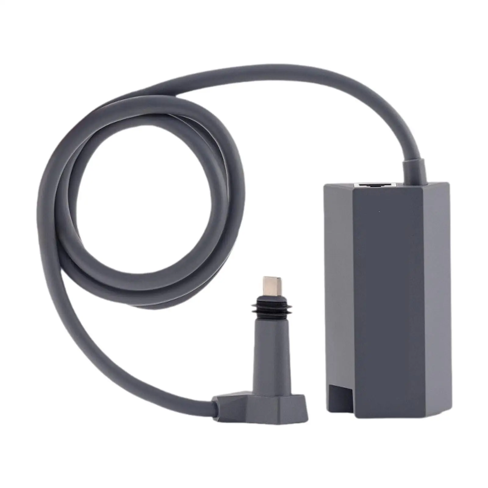 USB C Adapter USB 3.0 to 1080P Converter Cable for Laptop Projector Monitor image 2