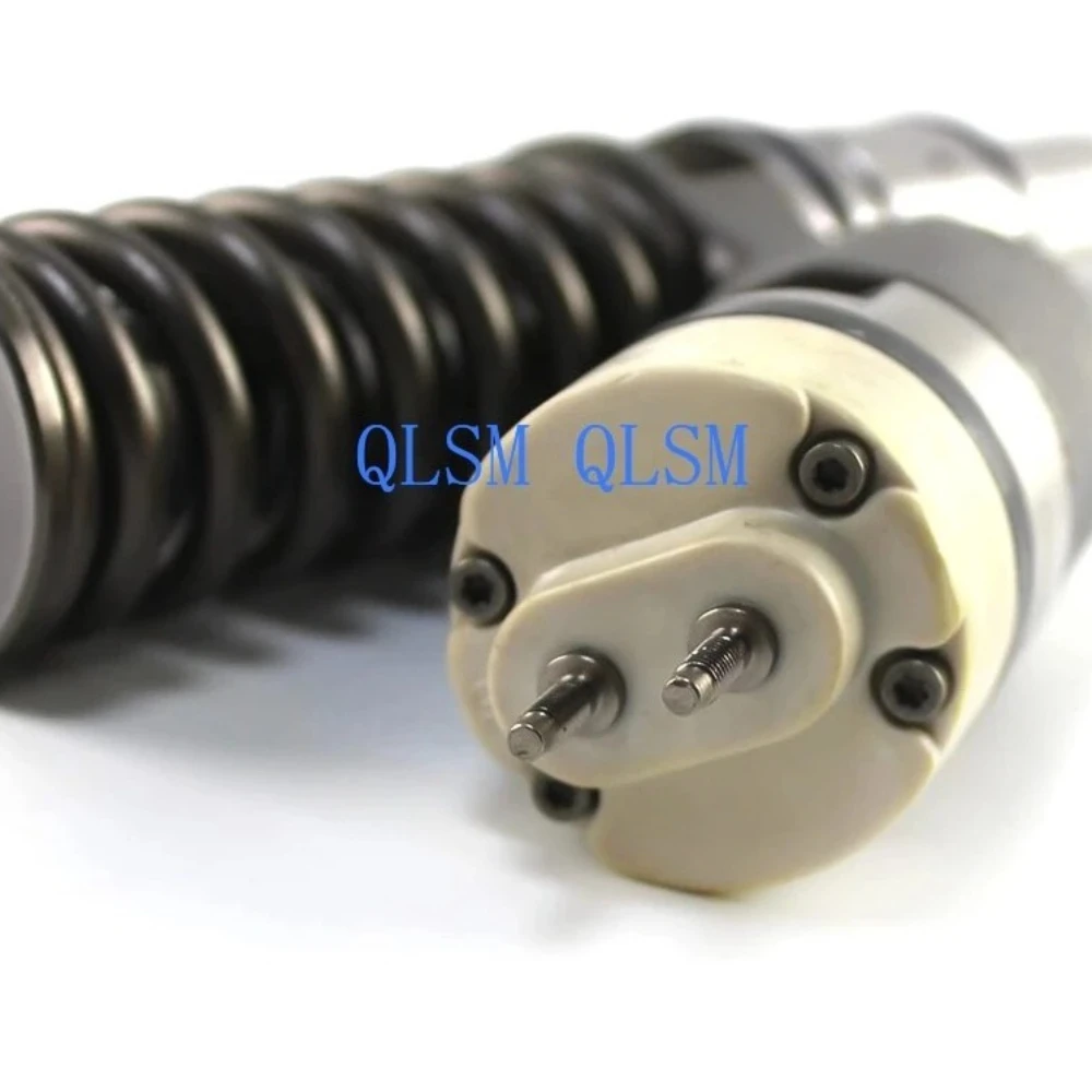 حاقن وقود الديزل 211-3028 10R-7228 لمحركات الديزل كاتربيلر CAT C18 -