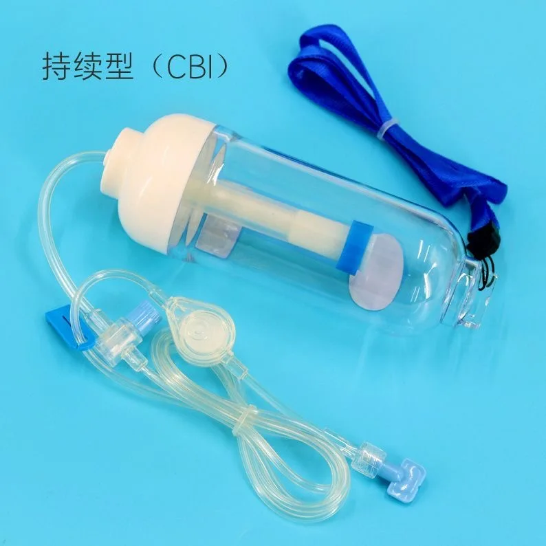 1pcs Ruijing disposable infusion pump analgesia pump pain relief pump continuous CBI self-control CBI+PCA
