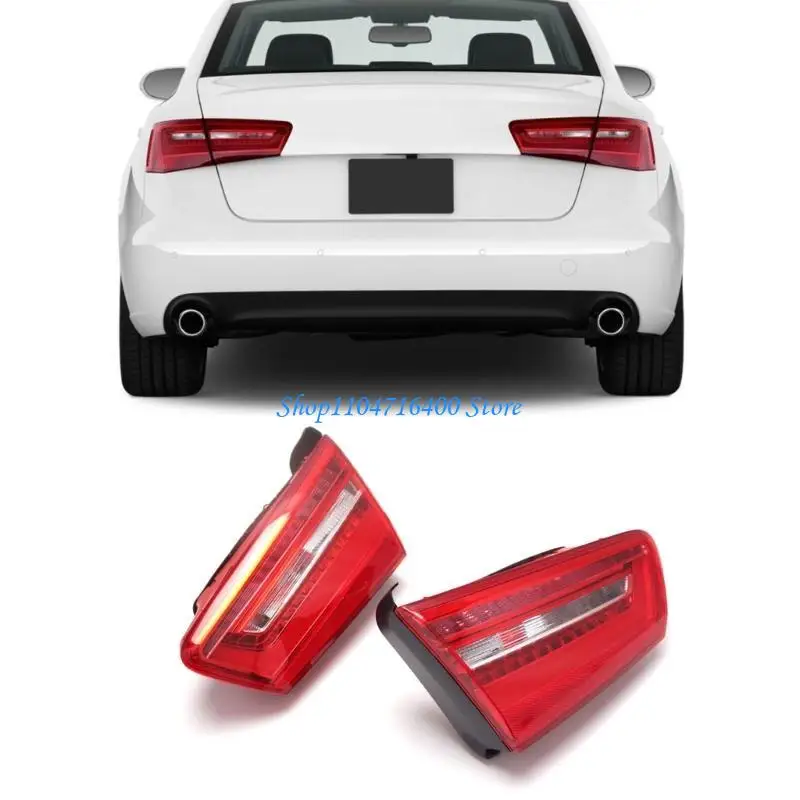 y1gd Auto Parts Car Tail Light For C7 2012-2015 LED Rear Light 4GD945093 Left/Right Tail Light Car Accessories