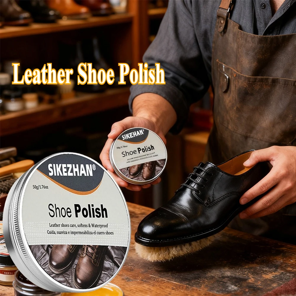 #24 Trending Shoe Polish Right Now