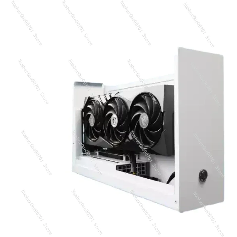 

Graphics Card Dock EG01G4 Thinkbook Hot Plug External 4090 Large Graphics Card