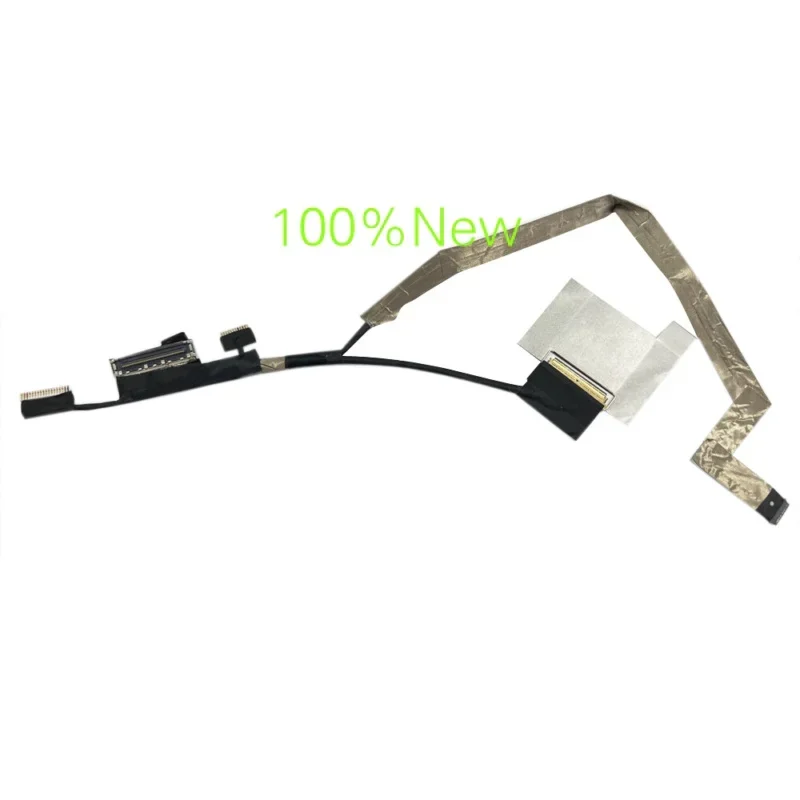 EDP IR Camera Cable Touch Screen for Dell GDF40 Latitude 14 5420 E5420 0KGK1T