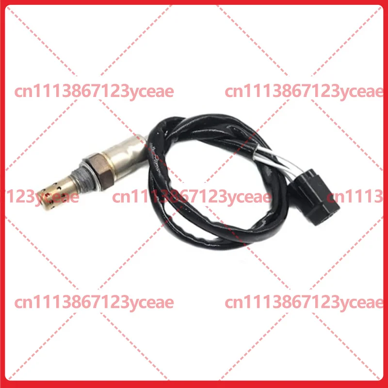 For Suzuki Motorcycle O2 Sensor 18213-17G01 18213-18H00, Lambda Exhaust Probe, Hot Cross-border Item
