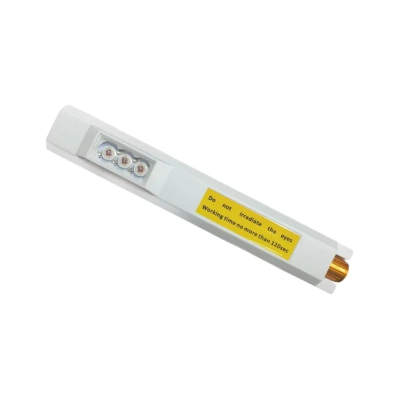 أداة عرض الأوعية الدموية للوريد، أداة عرض الوجه، جهاز قياس الأوعية الدموية الطبية الطبية، جهاز تصور خارجي