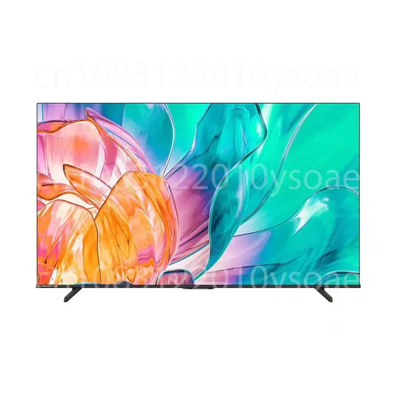 

8K full screen intelligent Internet Protocol Television 43 50 65 85 100 120 130 inch high definition large screen monitor
