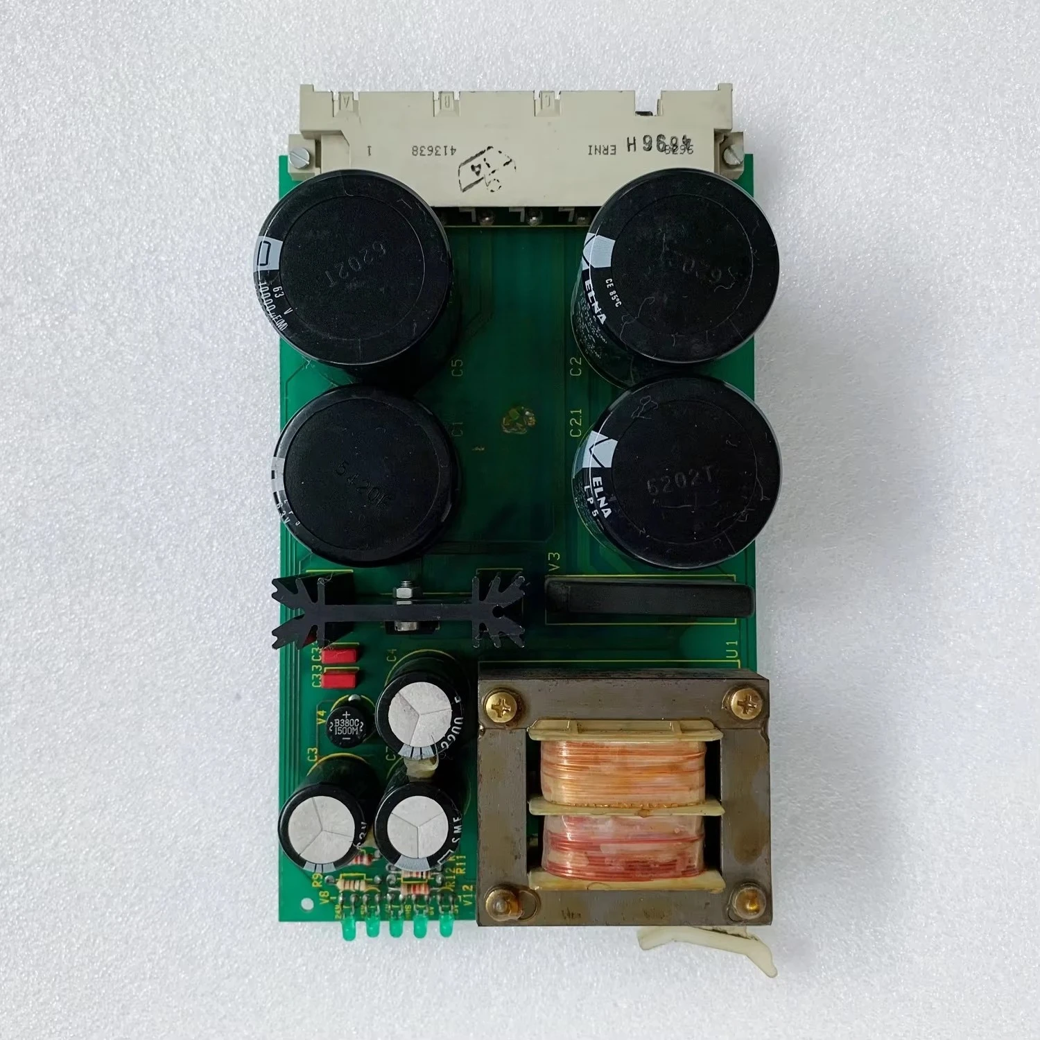 Circuit Board 030358 Power Supply Circuit Board for Polar EM EMC Cutting Machine Parts