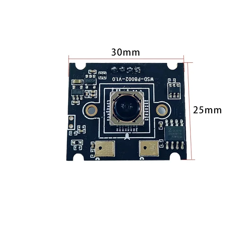 IMX258 12MP USB Camera Module HD,12 Megapixel Webcam 3840x3104 15fps,For Wide-Angle Image Recognition High Shoot Document Scan