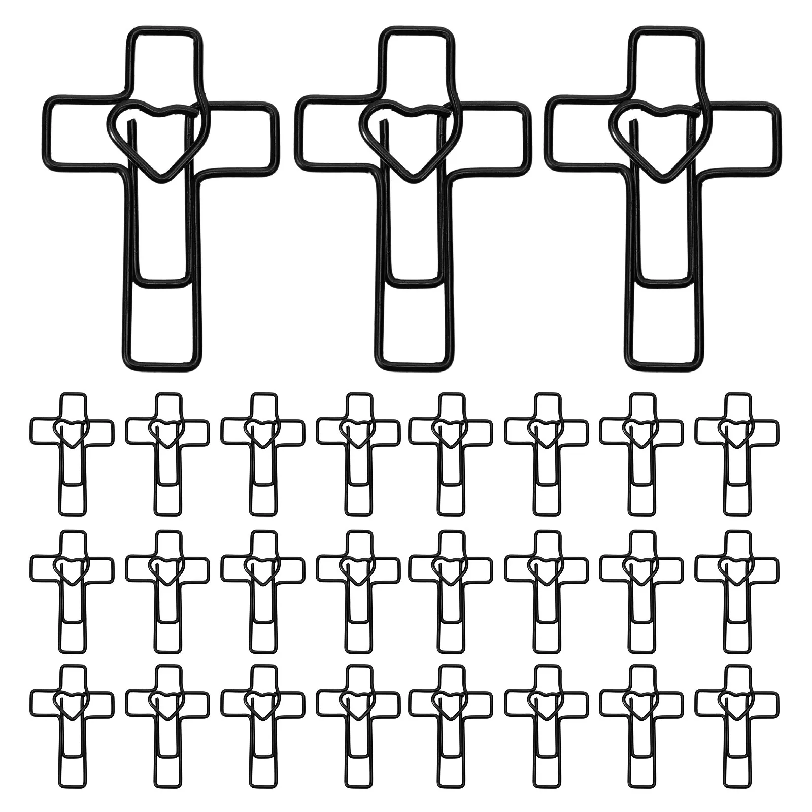 100-clips-de-papel-em-forma-de-coracao-e-cruz-clips-decorativos-metalicos-para-estudo-biblico-anotacoes-planejadores-presentes-cristaos-acessorios-para-biblia