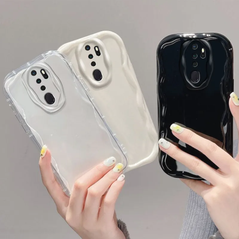 For Oppo A9 2020 Ph…