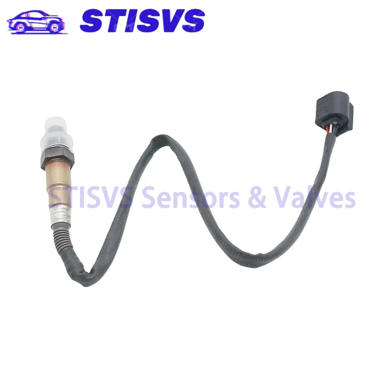 11787576673 Upstream Oxygen Sensor For BMW 550i 650i 750Li Alpina M6 X5 X6 Mini Cooper Volvo C70 S60 S80 V70  New XC70 XC90