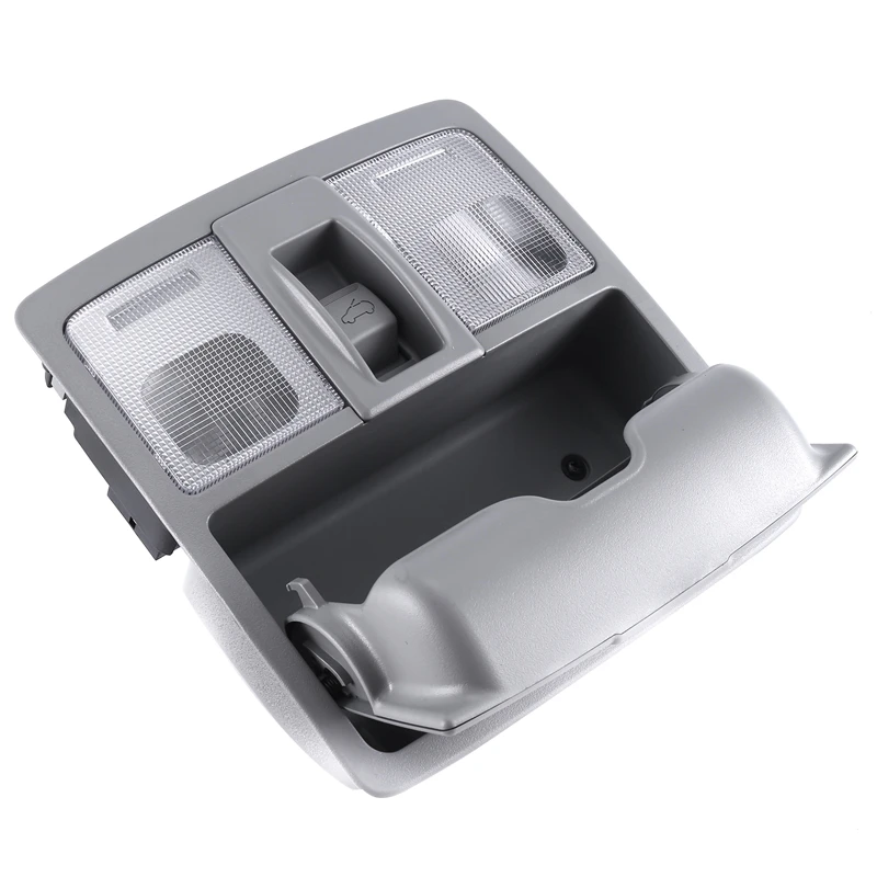 

928002P300 Car Glasses Case Reading Light Sunroof Switch Map Light For Kia Sorento 2009-2012