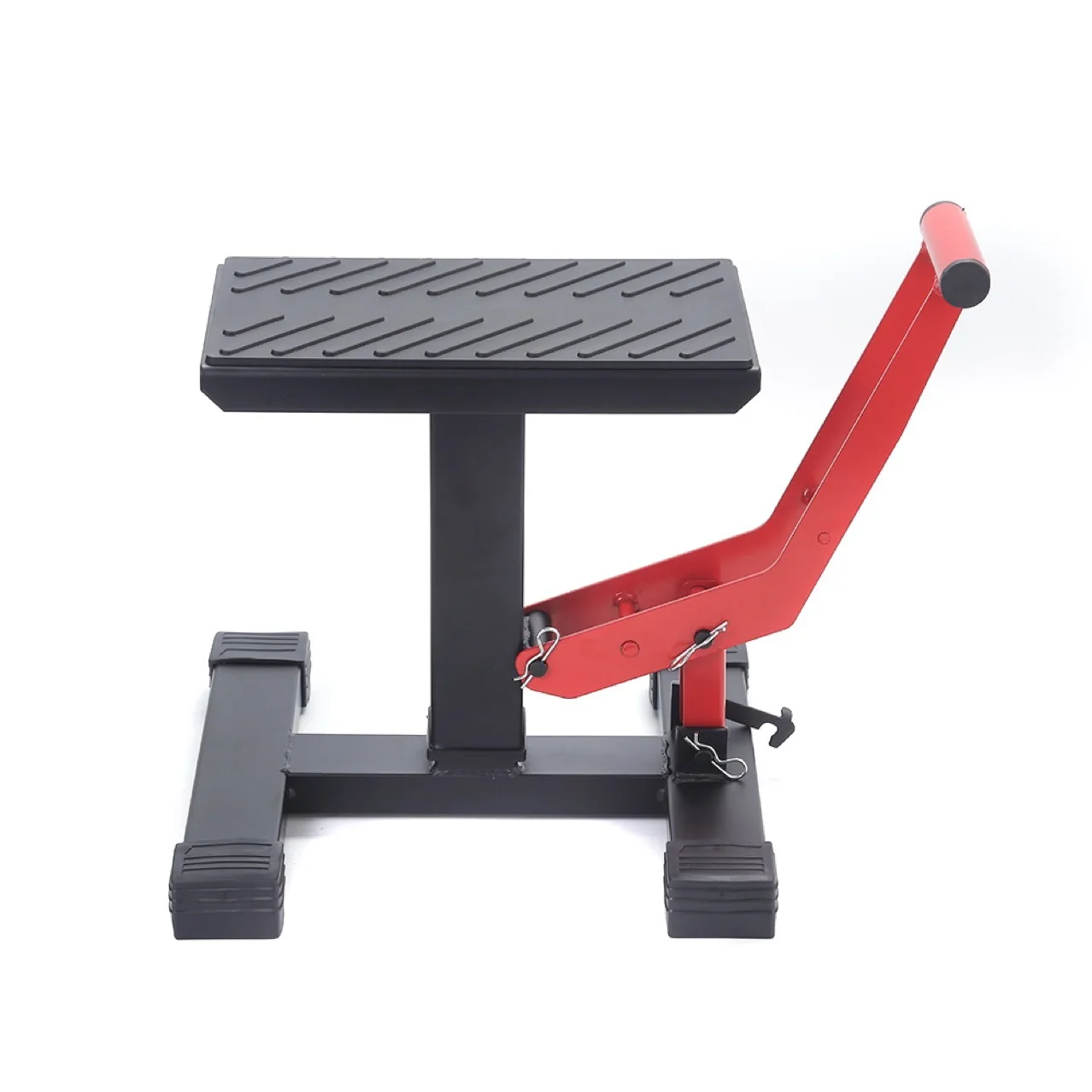 

Heavy Duty Universal Motorcycle Repair Stand - Non-Hydraulic for Surron Talaria Honda Electric Dirt Bikes & Motorcycles