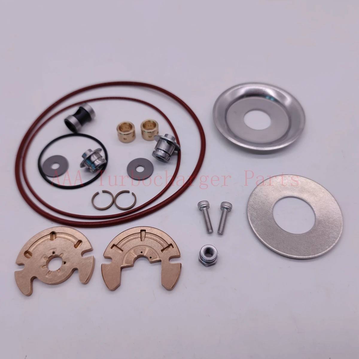 Turbo  Kits KP35 KP39 BV39 Suit Superback and Flateback Compressor Wheel Supplier AAA Turbocharger Parts