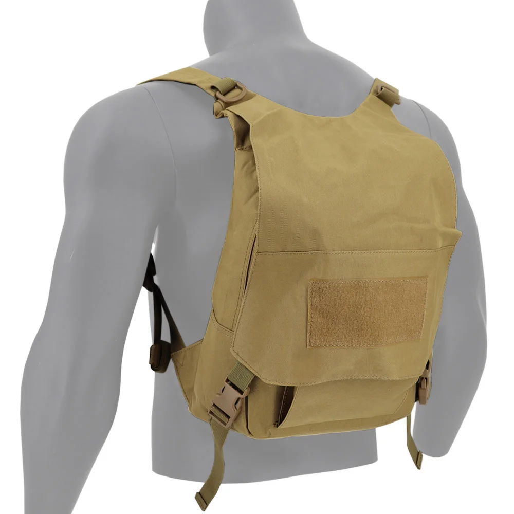 Fwoyonze New Outdoor Riding Camping Backpack Tactical Backpack Hunting Climbing Hiking Travel Backpack Sports Shoulder Bag
