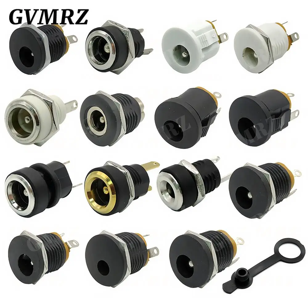 10Pcs/Lot DC022 DC-…