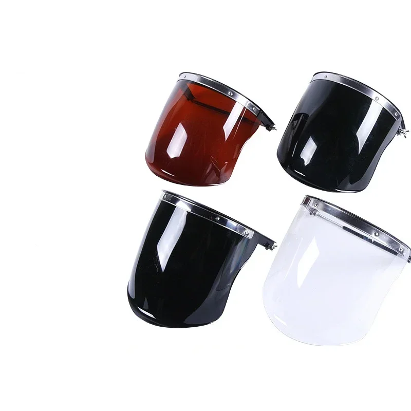 

Special Mask For Electric Welding Cutting, Welding Protective Mask Goggles, Anti-strong Light Welding Safety