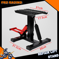 Motorcycle Repair Lift Stand Stool Seat Unicersal For KTM Honda Yamaha Suzuki Kawasaki SXF EXC CRF WRF YZF MX Dirt Pit Bike