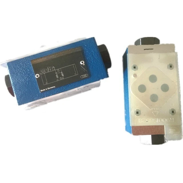 Check Valve Z2S6B2-62/
