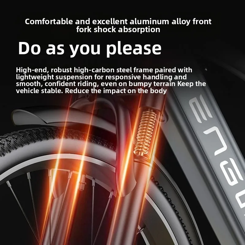 Thumbnail 2 - #66 Latest Electric Bikes Offers