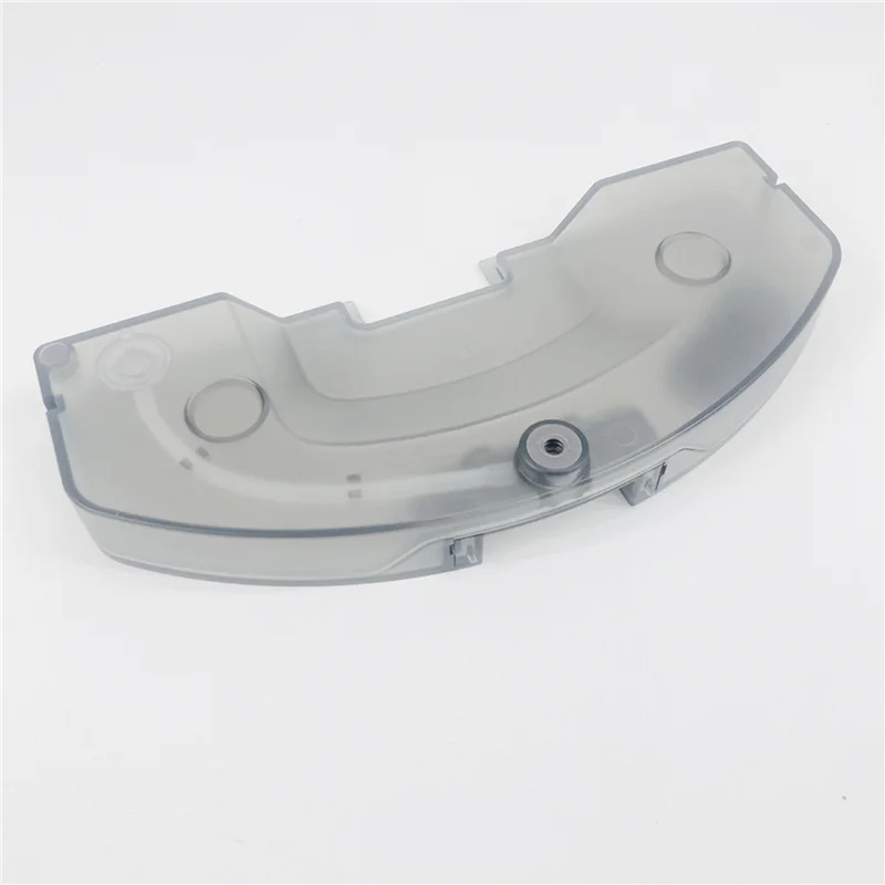 WORTHOWN-2X tanque de agua eléctrico para Xiaomi S10 + B105 B108GL/Mijia 3S/Dreame L10s Pro Robot aspirador caja de almacenamiento de agua