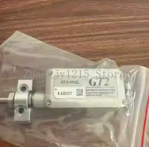 Sensors GT2-H12L and GT2-75N, Original Disassembly, Beautiful Color, Good Function Package