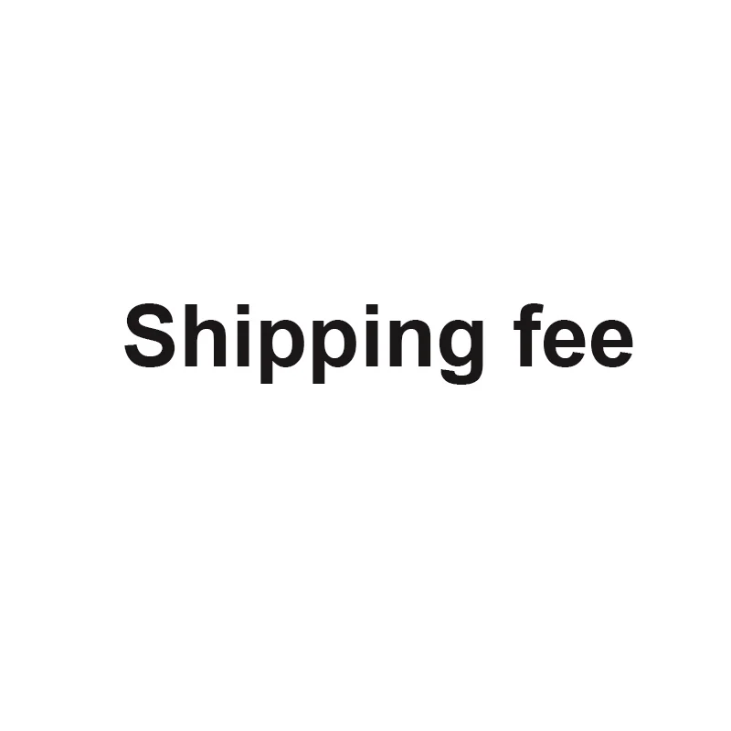 

shipping Fee