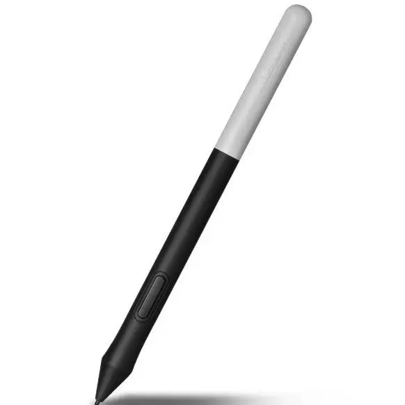 Imagem -04 - Caneta Digital Stylus Escrita Original One Pen Display Wacom Dtc133