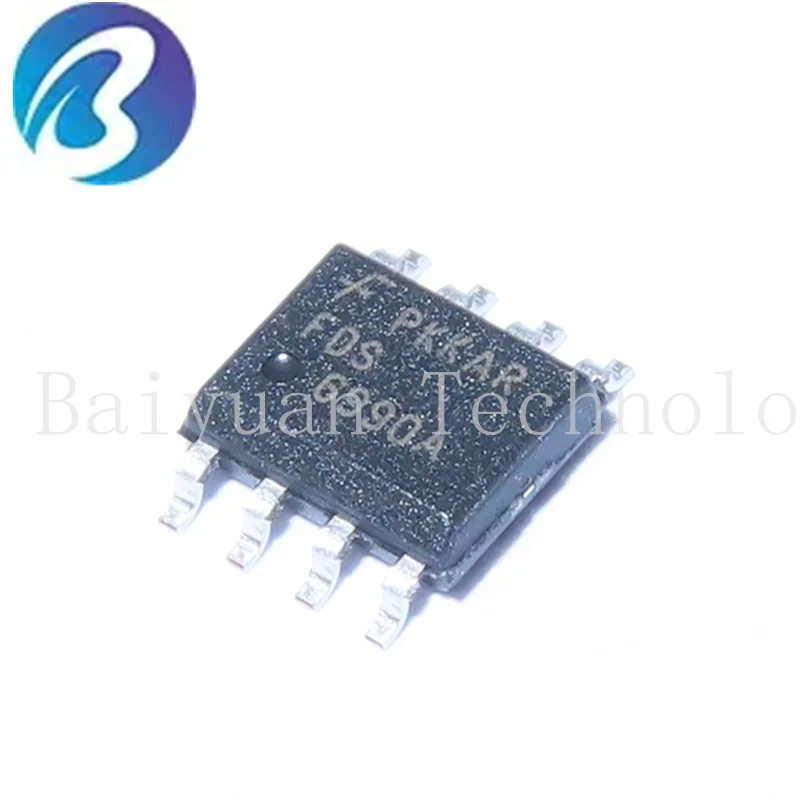 FDS6990A MOSFET 2N-CH 30V 7.5A 8SOIC