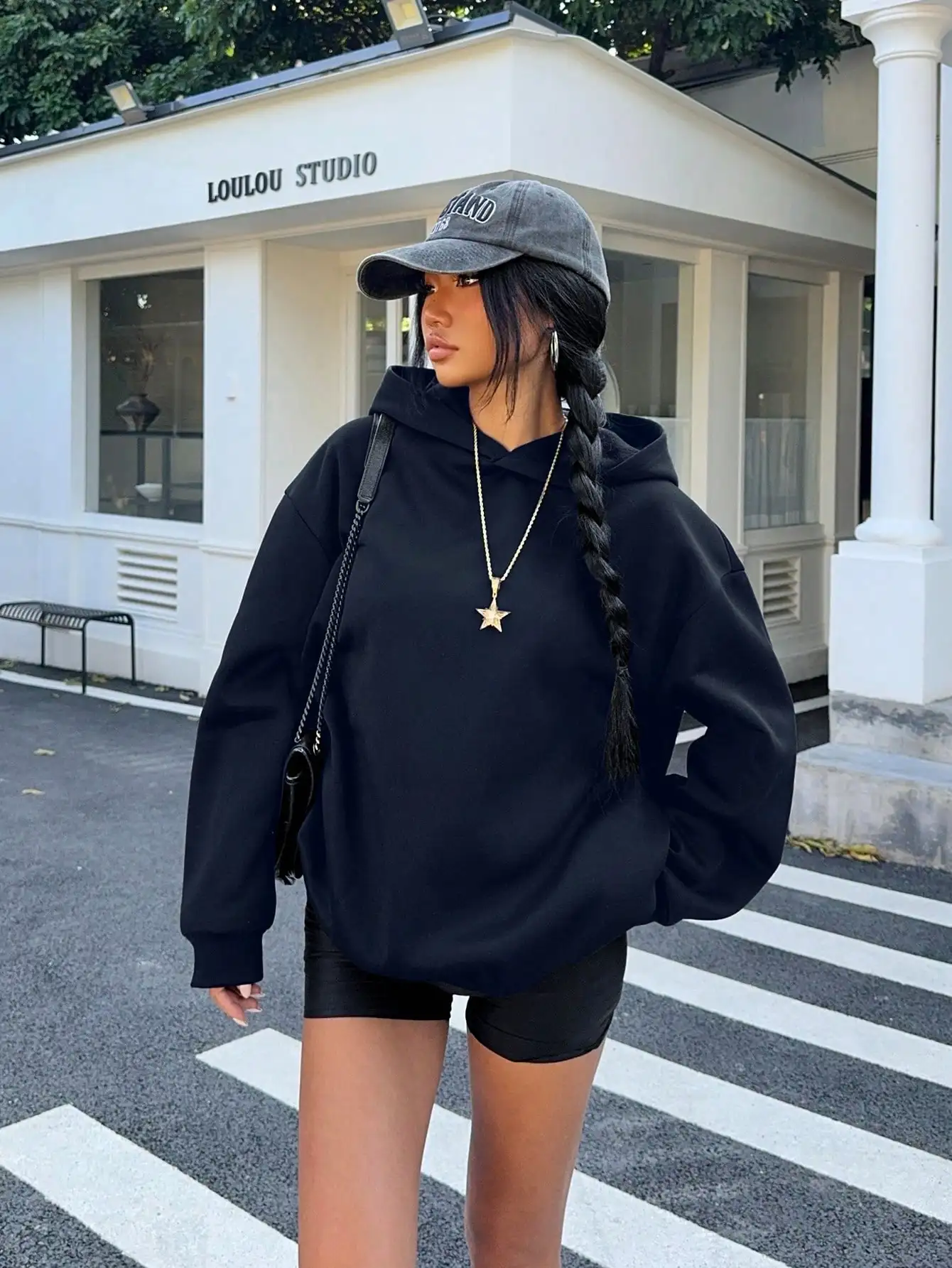 Thumbnail 4 - #12 Best Womens Graphic Sweatshirts to Buy In 2026