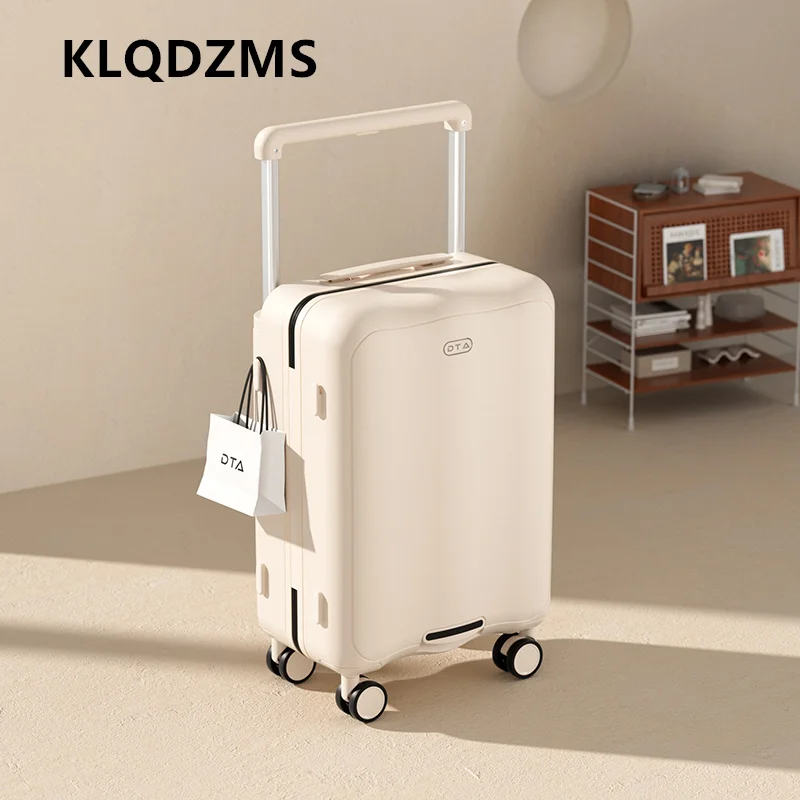 KLQDZMS High Quality Suitcase 20 