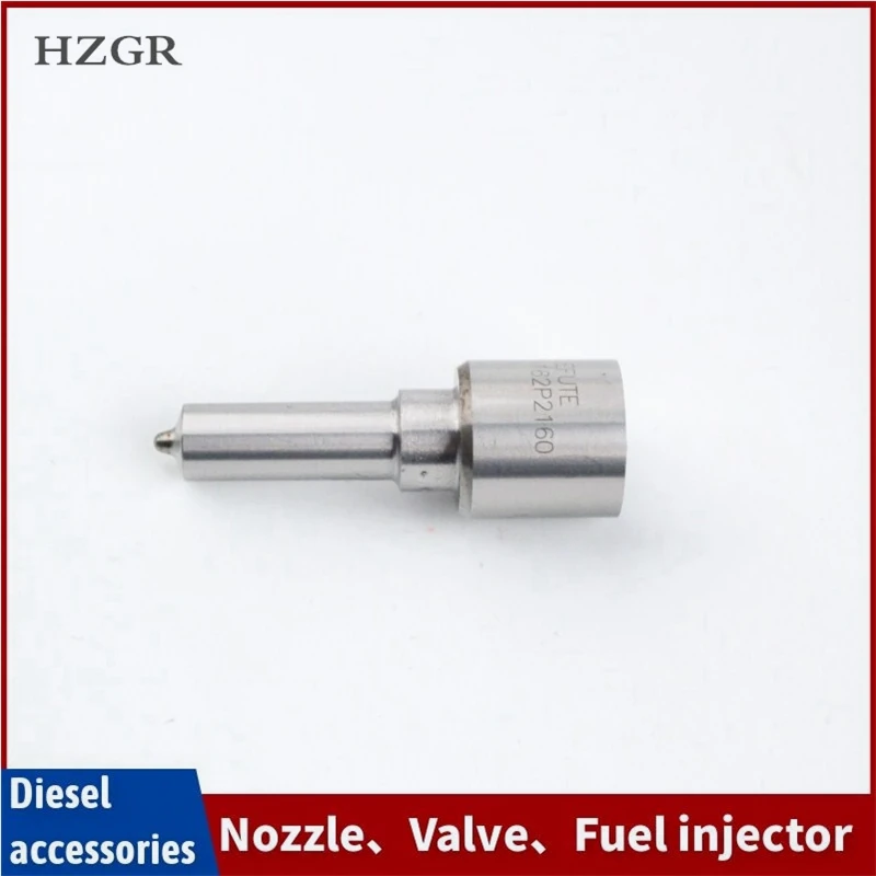 X1 Diesel Fuel Injection Nozzle DLLA162P2160 High Quality Diesel Engine High Quality Coupling High Quality Nozzle DLLA162P2160