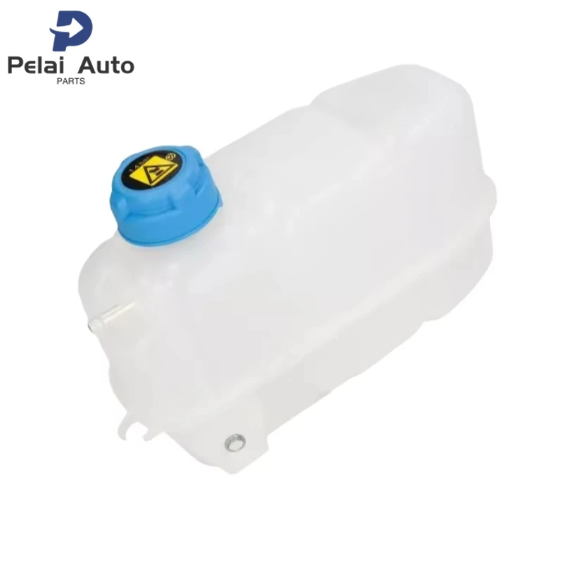 

46826684 46779402 Автомобильный расширительный бачок охлаждающей жидкости с крышкой для Fiat Palio Siena Strada Pick-up 1.0L-1.7L