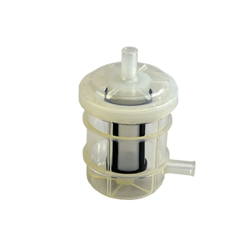 Firewood Filter Assembly YM129052-55630 Filter for Yanmar 4TNE98/4D94E Forklift Filter