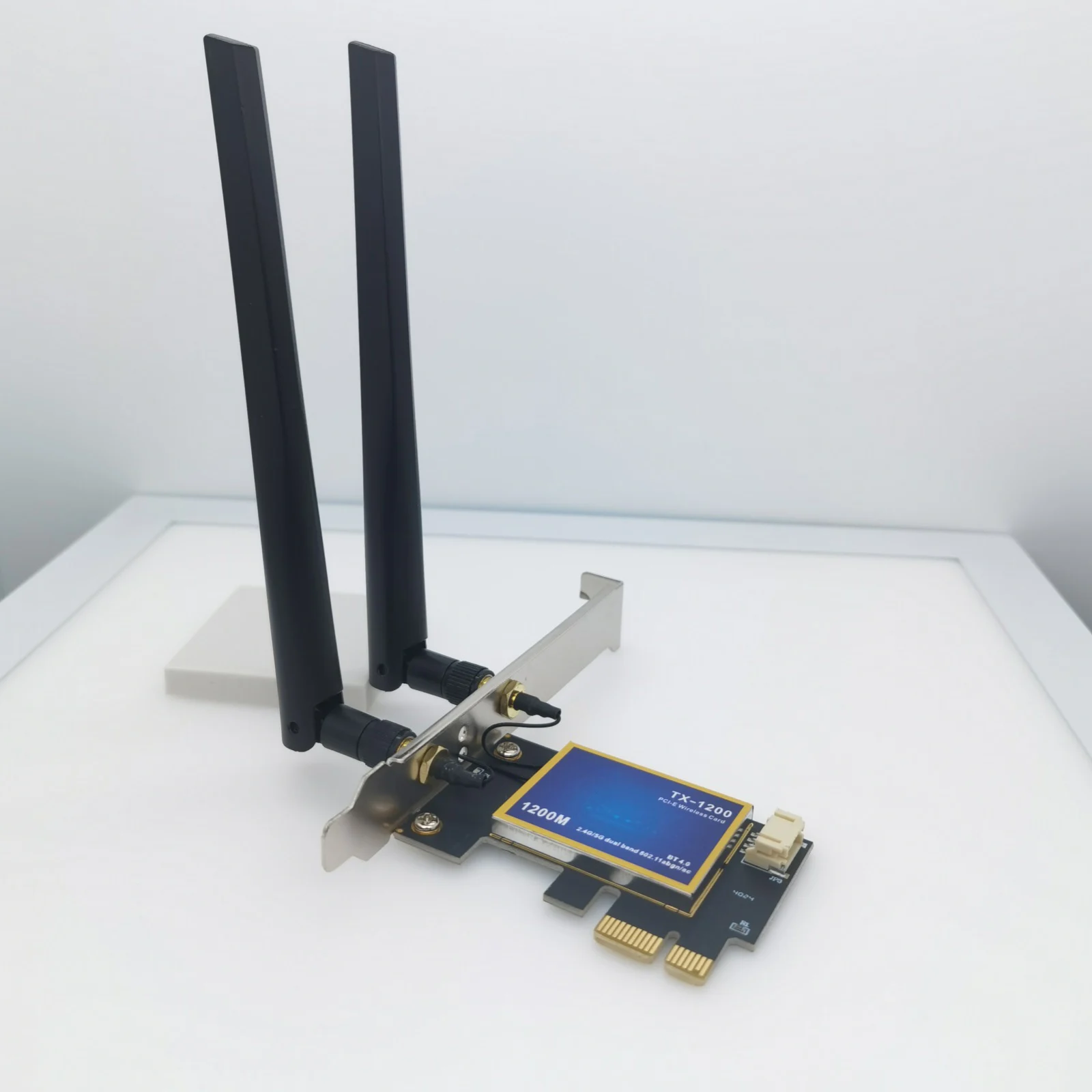 TX-1200 Wifi Adapte…