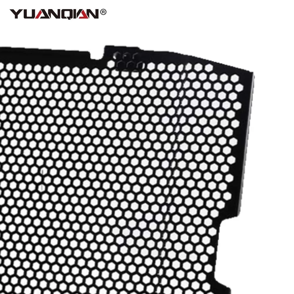 VSTROM 1050 Radiator Grille Guard Oil Cooler Cover Protector FOR SUZUKI V-STROM 1050 DL1050 2020 2021 2022 2023 2024 2025 2026