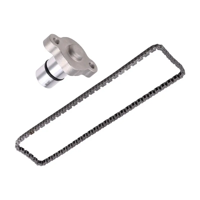 

A99F-Chain Adjuster Tensioner Timing Gauge Top Linker Connector For 675SR/NK CF650-10-11 Motorcycle Timing Chain