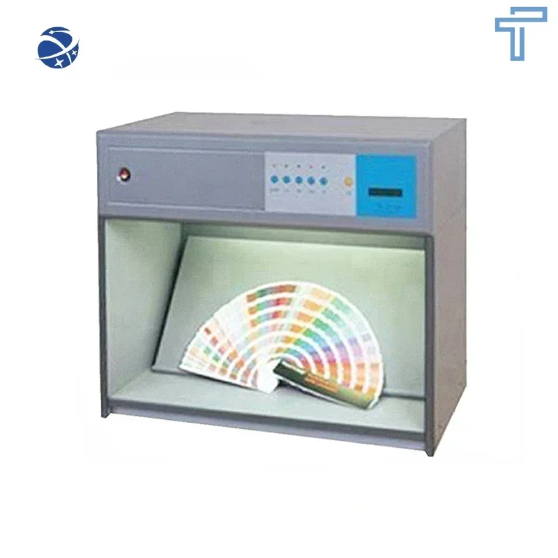 Original brand new！Lab Color Matching Machine Textile Light Test Machine