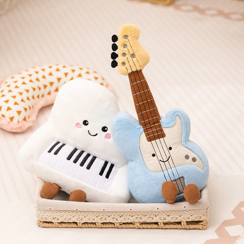 Thumbnail 3 - #9 Compare Musical Instruments Before You Buy