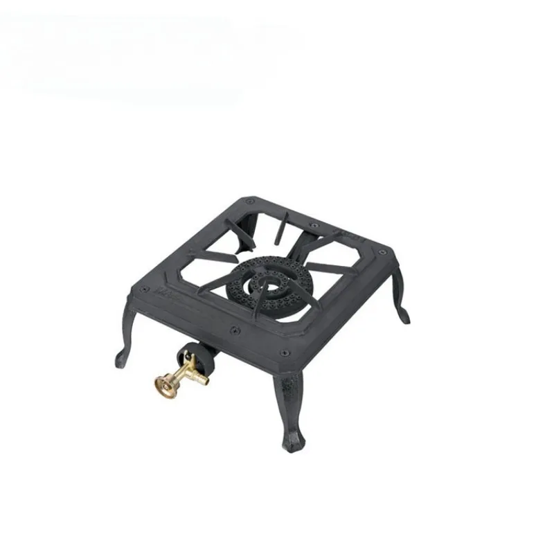 

Cast Iron Stove Outdoor Cast Iron Fierce Fire Stove