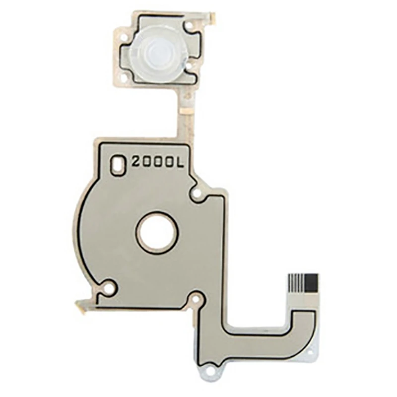 Super Sale Direction Cross Button Flex Cable for Sony PSP 2000