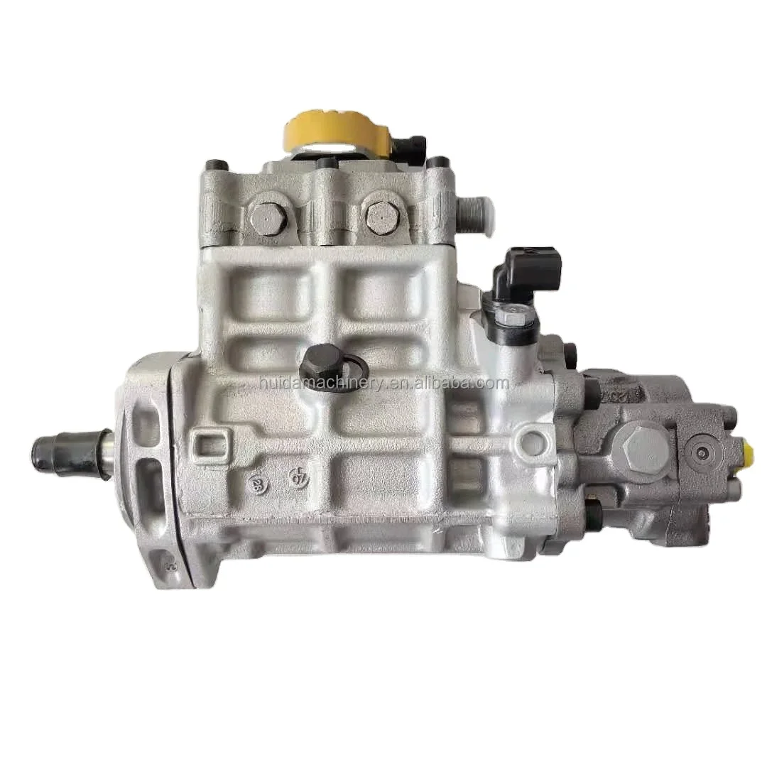 High quality hot sale  fuel ion pump 320D 323D 326-4635 296-9126 292-3751 for C6.4 engine