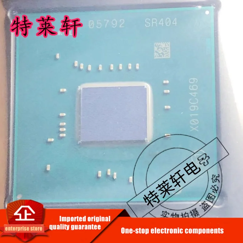 Test Very Good Product SR40B SR404 SR409 FH82HM370 HM370 FH82Q370 Q370 FH82H310 H310 BGA Chipset